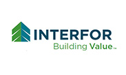 昆侖綠建木結構供應商：interfor